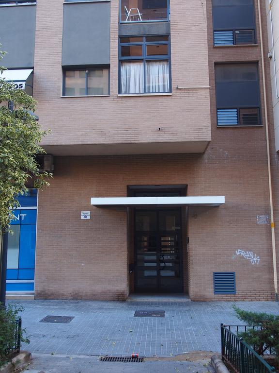 Apartamento Singular Candela Iii Valencia
