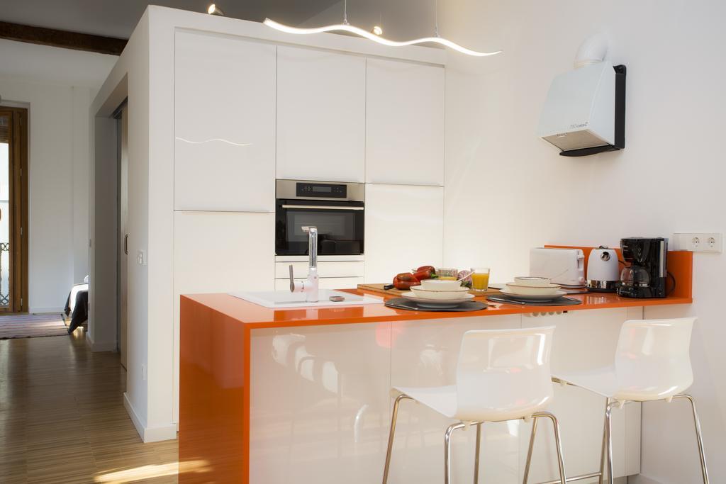 Balcón De Manet Apartamento Valencia