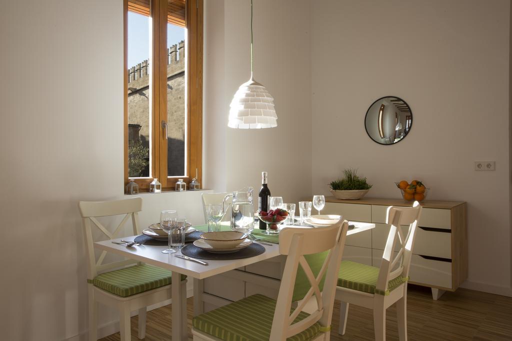 Balcón De Manet Apartamento