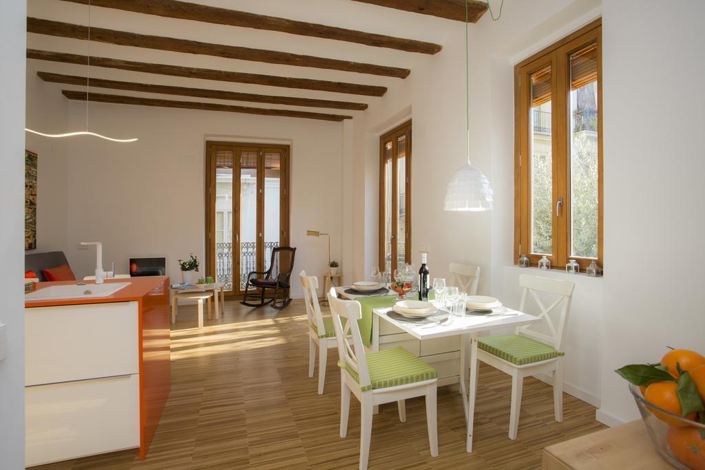 Apartamento Balcón De Manet *