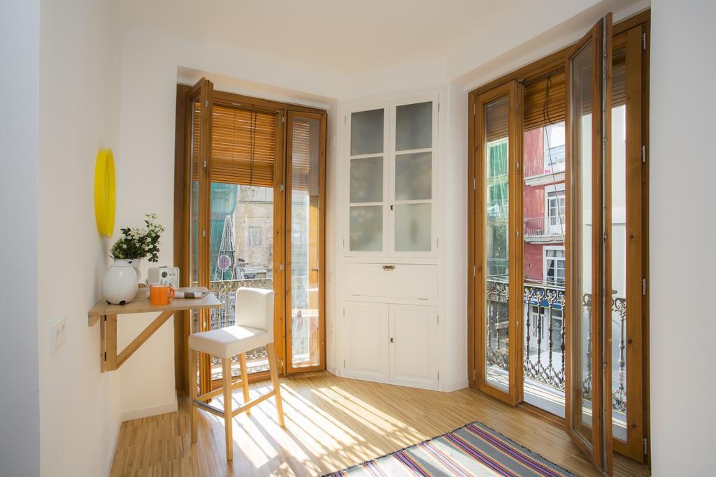 Apartamento Balcón De Manet