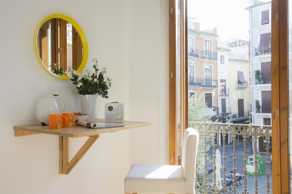 Balcón De Manet Apartamento Valencia