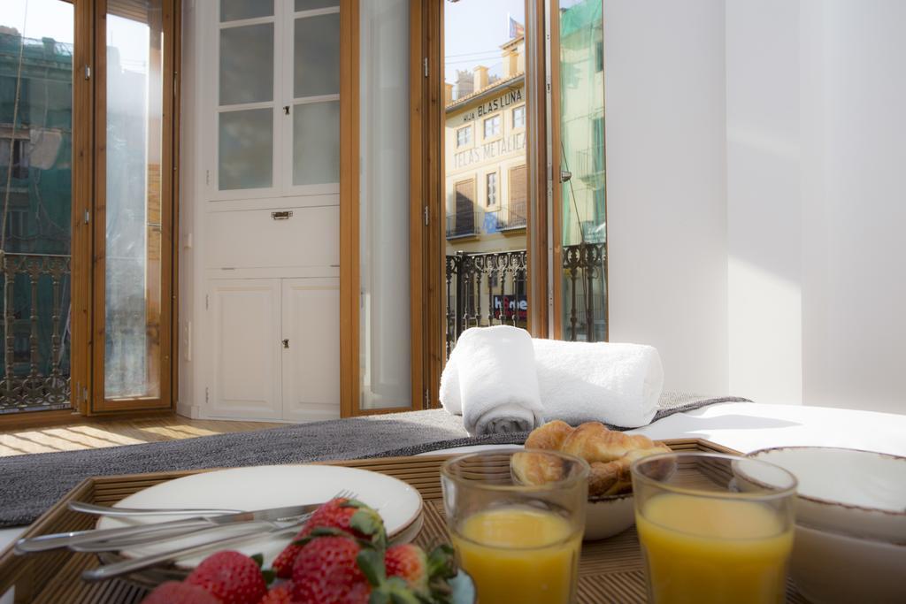 Balcón De Manet Apartamento