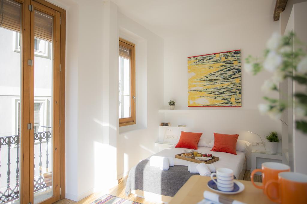 Apartamento Balcón De Manet *
