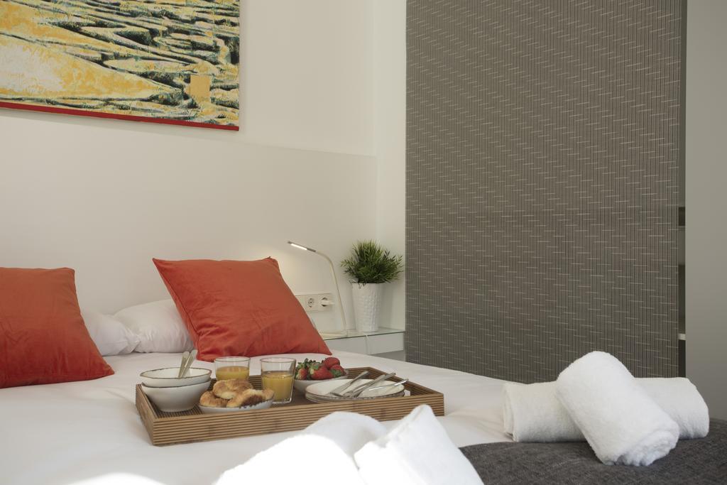 Balcón De Manet Apartamento *