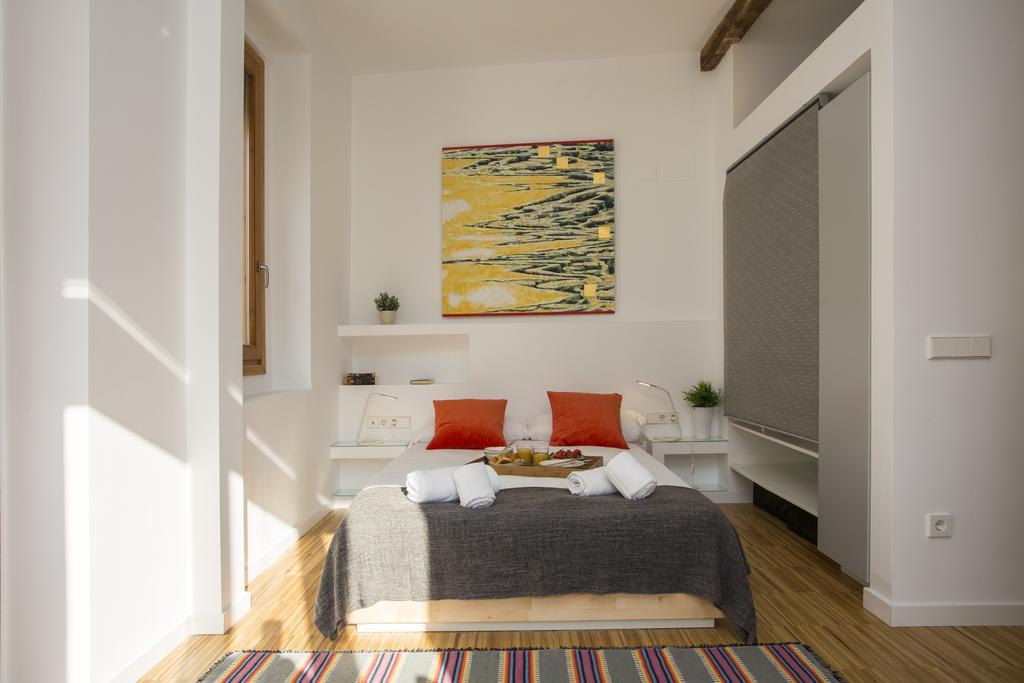 Balcón De Manet Apartamento