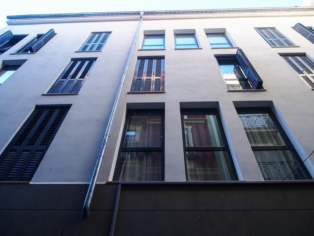 Apartamento Singularstays Comedias Valencia