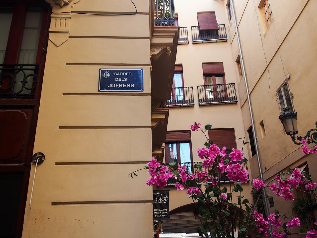 Apartamento Singularstays Plaza Redonda