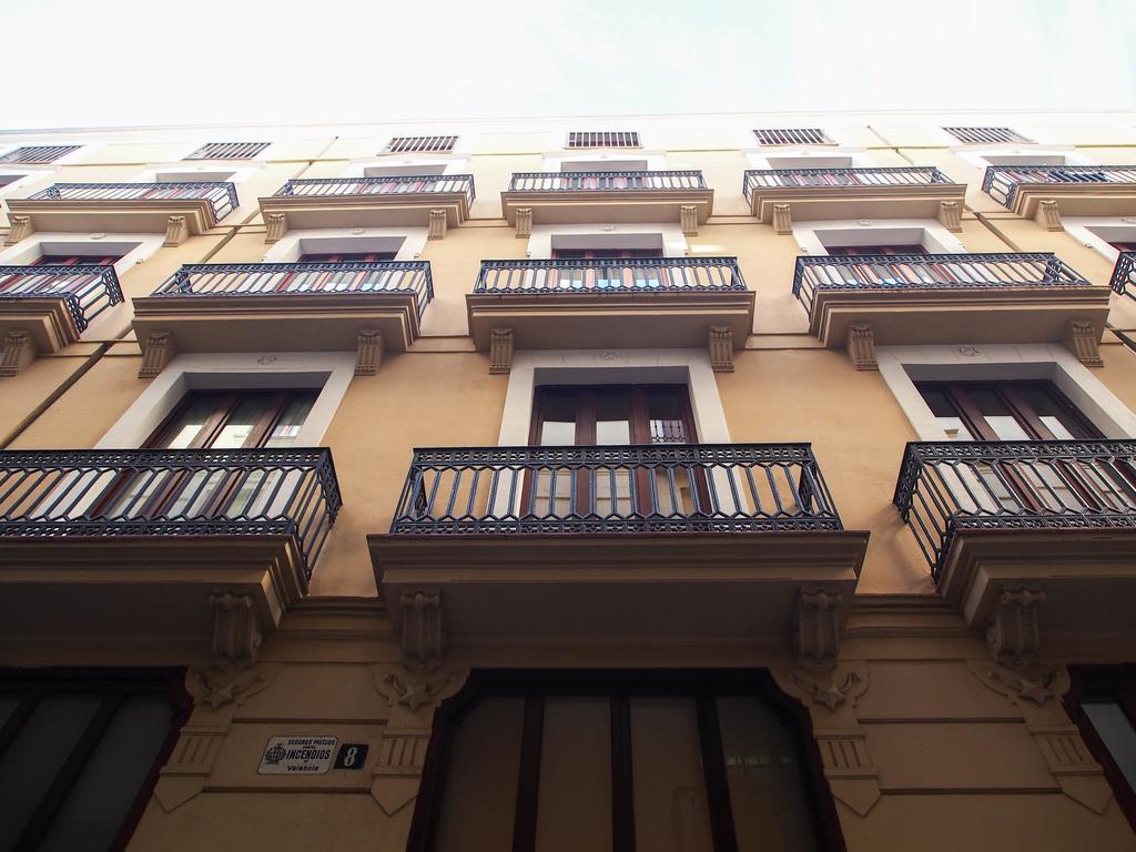 Singularstays Plaza Redonda Apartamento