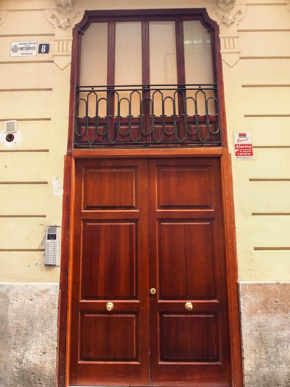 Singularstays Plaza Redonda Apartamento *