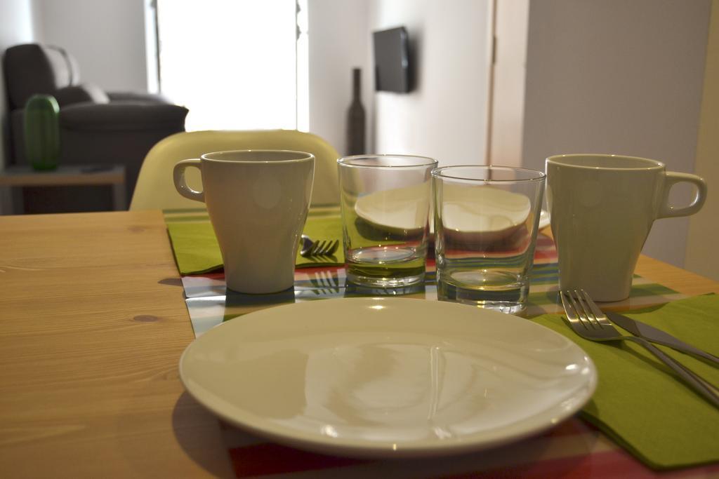 València Centre Túria Apartamento