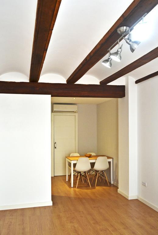 Apartamento València Centre Túria Valencia