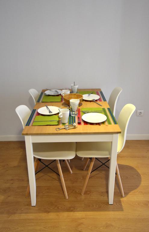 València Centre Túria Apartamento *