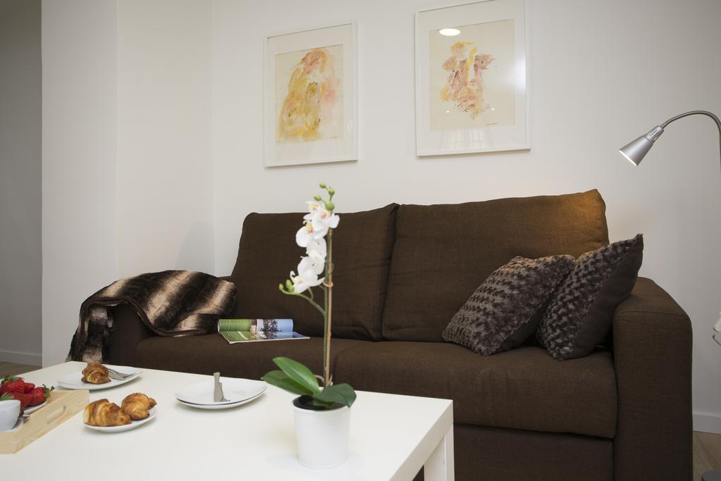 Apartamento El Micalet Valencia