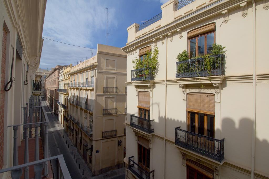 Apartamento Bet - Trinitarios Valencia