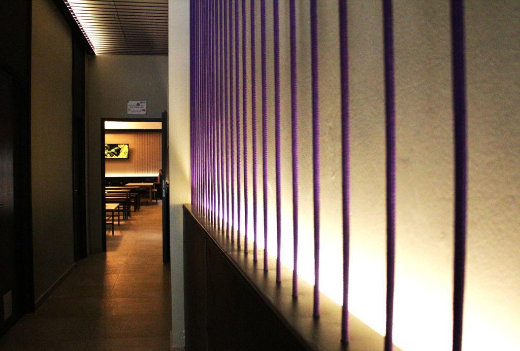 Hostal Purple Nest Valencia