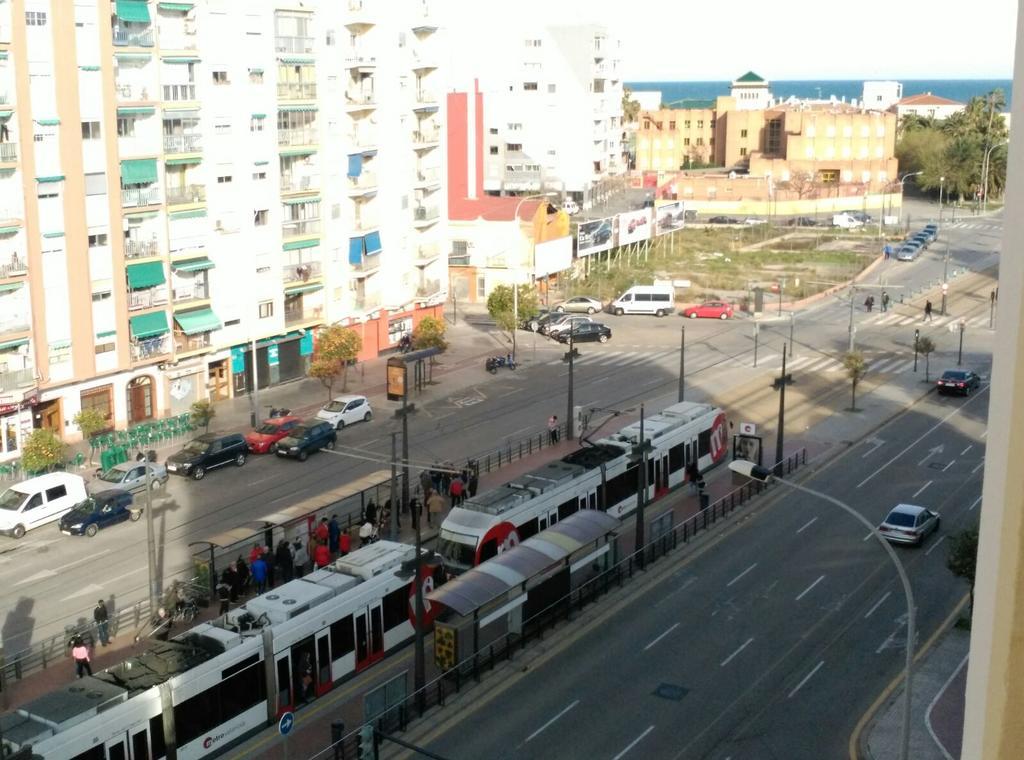 Apartmentsuitespain Atic Panoramic Apartamento