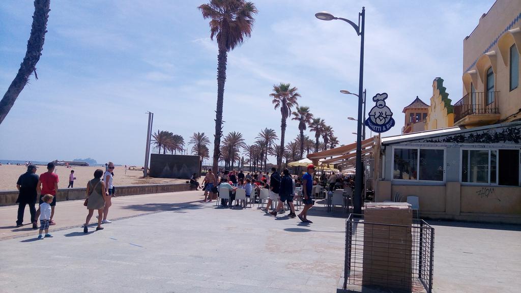 Patacona Beach Apartamento Valencia