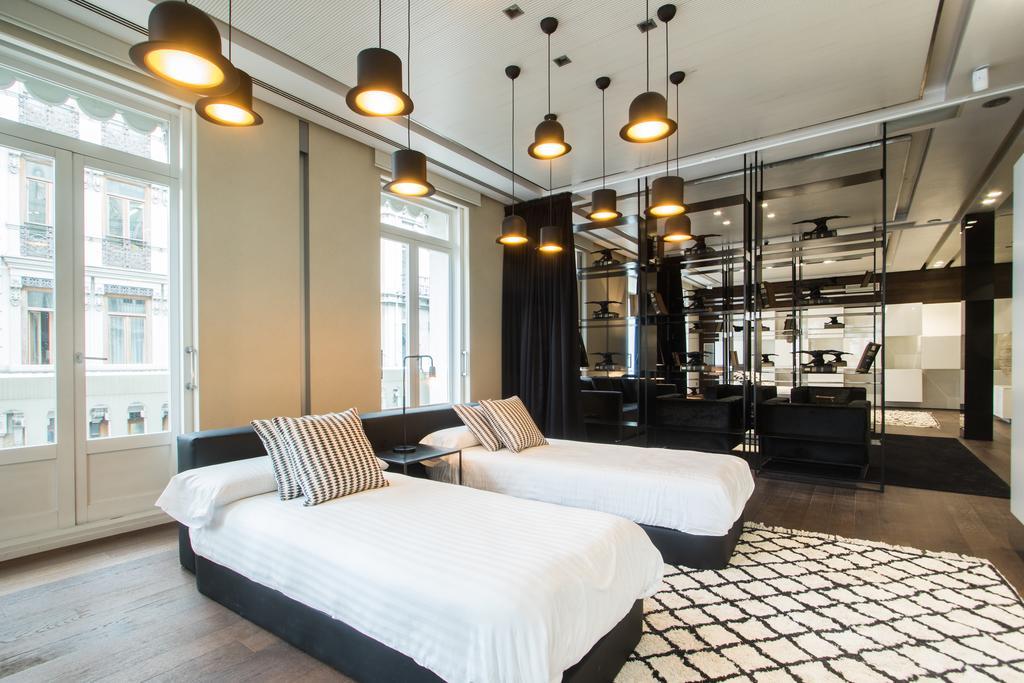 Apartamento Luxury Alma Apartments