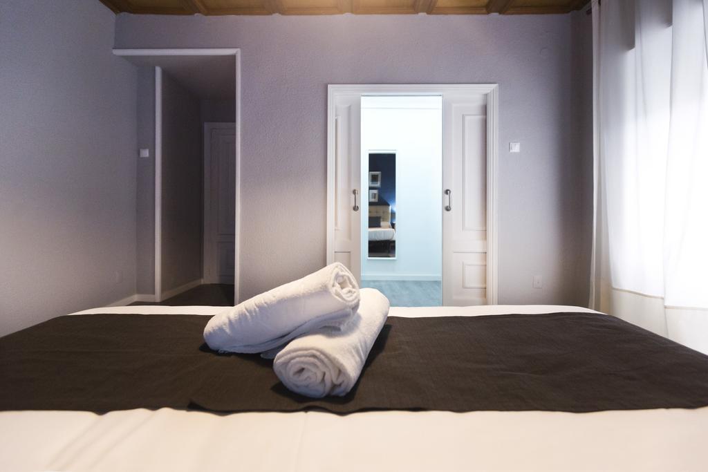 Total Vintage Apartamento