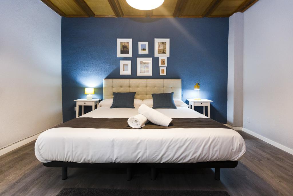 Total Vintage Apartamento