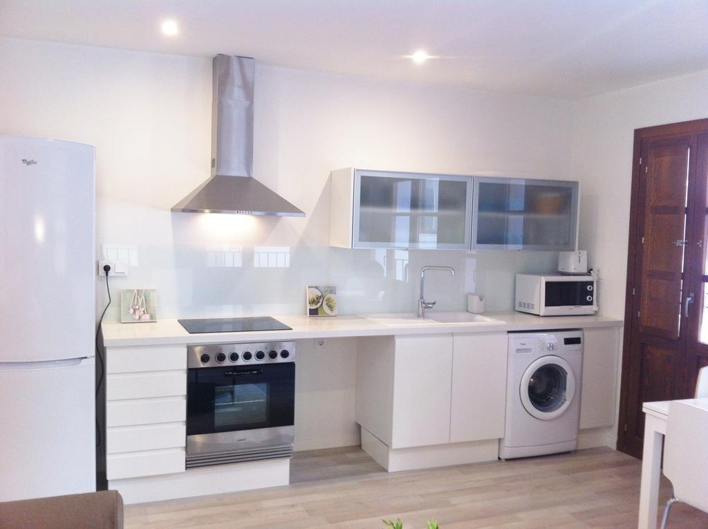Apartamento Superb Market Valencia