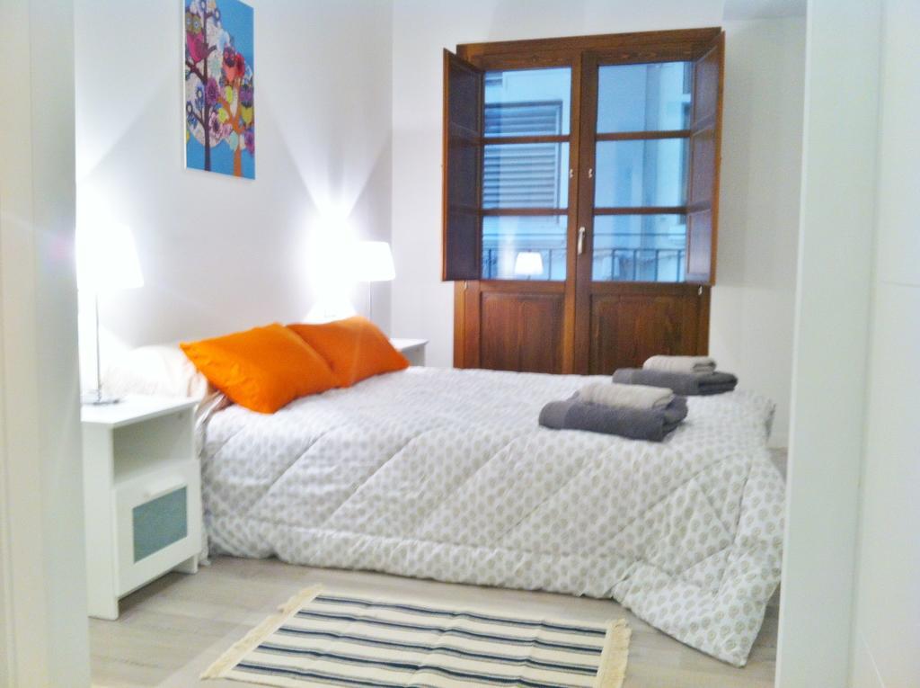 Apartamento Superb Market *