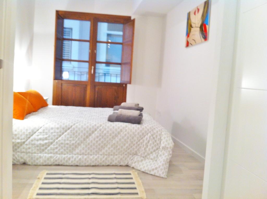 Superb Market Apartamento *