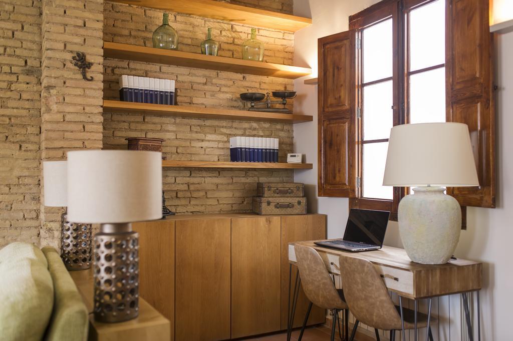 Md Sueca Apartment Valencia