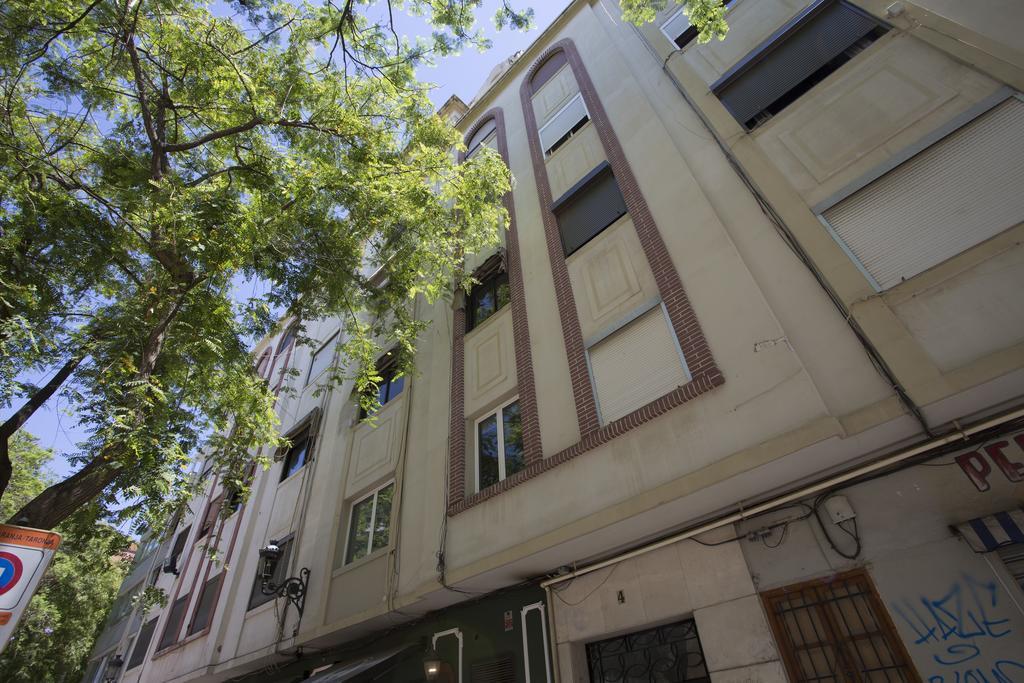 Singularstays Plaza Del Carmen Valencia