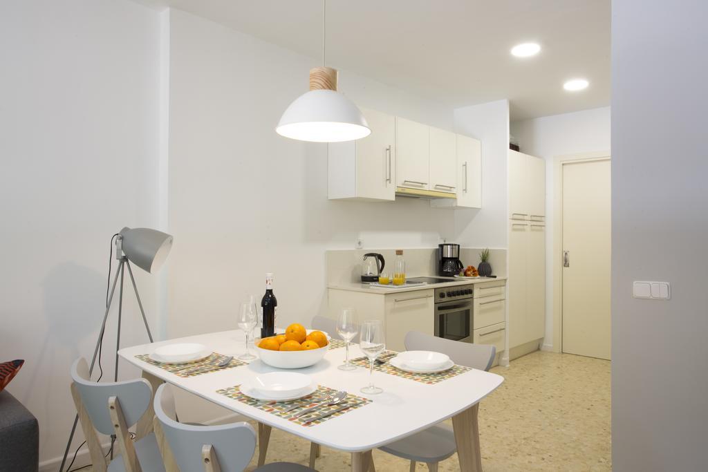 Apartamento Singularstays Plaza Del Carmen