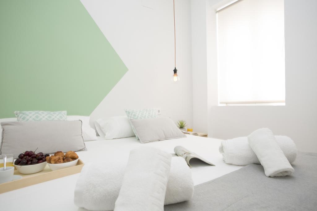 Singularstays Plaza Del Carmen Valencia
