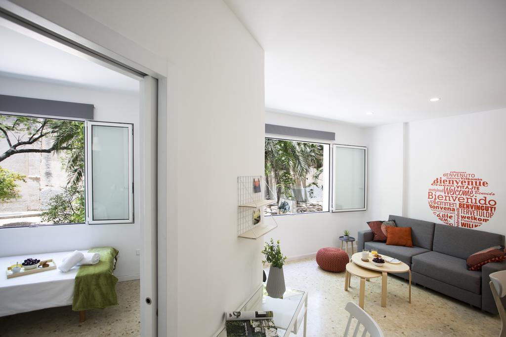 Apartamento Singularstays Plaza Del Carmen