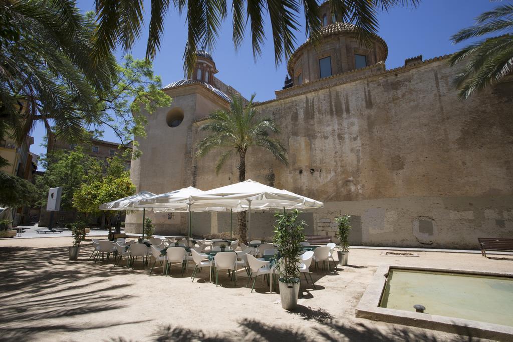 Singularstays Plaza Del Carmen Apartamento Valencia