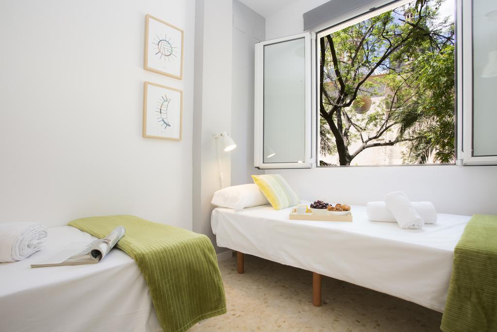 Apartamento Singularstays Plaza Del Carmen *