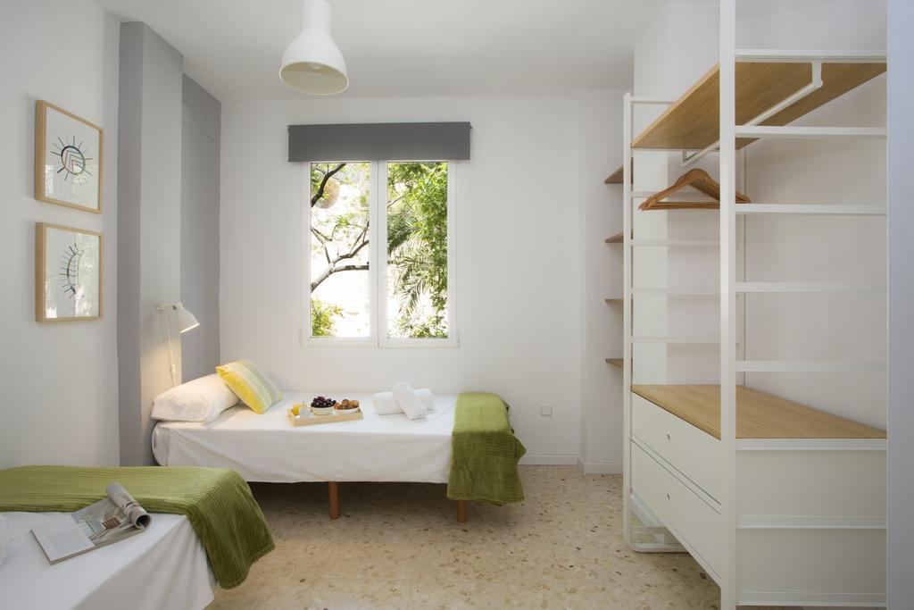 Apartamento Singularstays Plaza Del Carmen Valencia