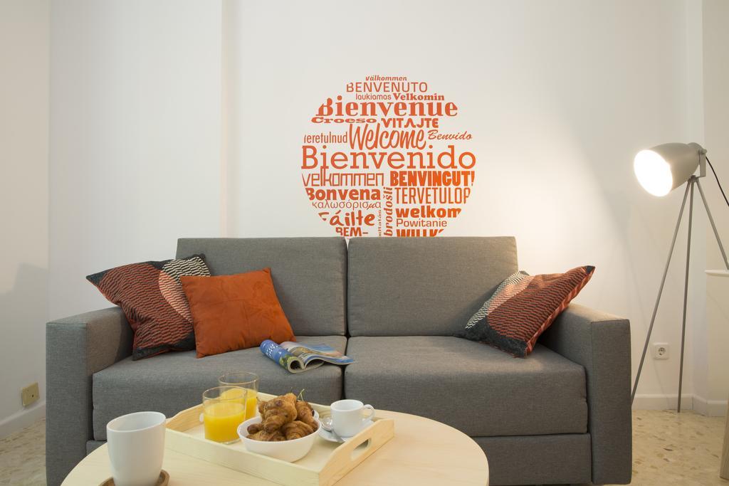 Apartamento Singularstays Plaza Del Carmen