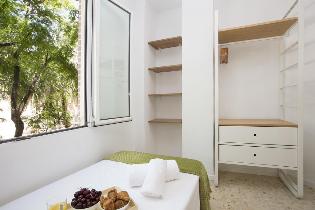 Apartamento Singularstays Plaza Del Carmen Valencia