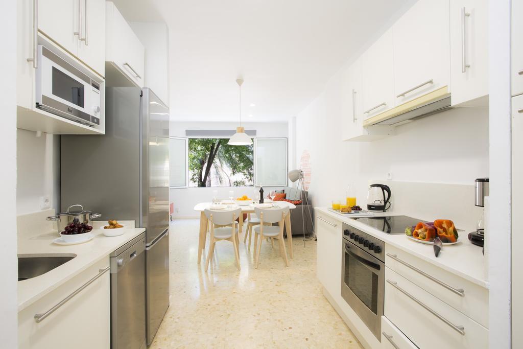 Singularstays Plaza Del Carmen * Valencia