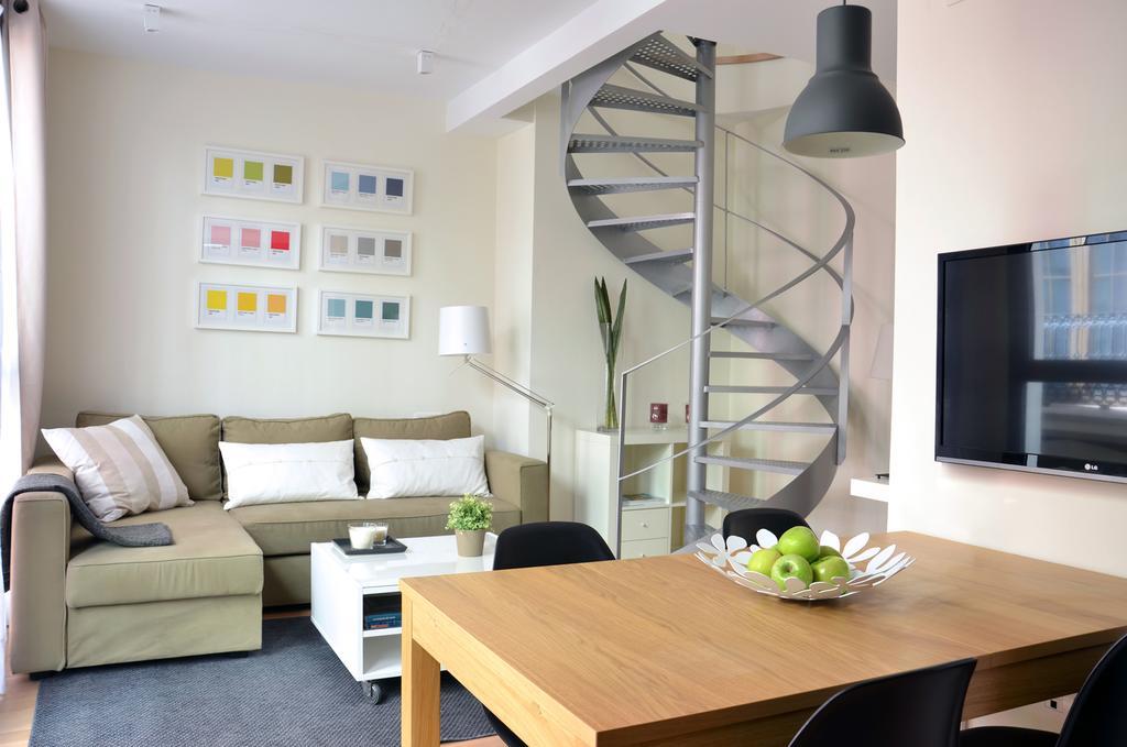 Singularstays Comedias * Valencia