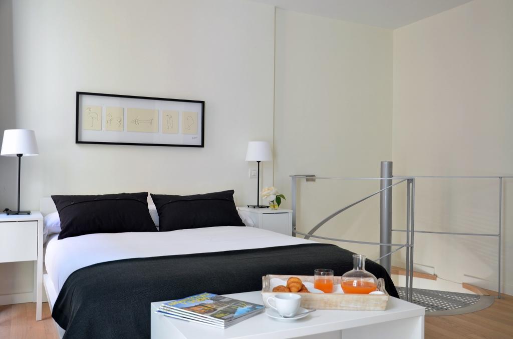 Apartamento Singularstays Comedias