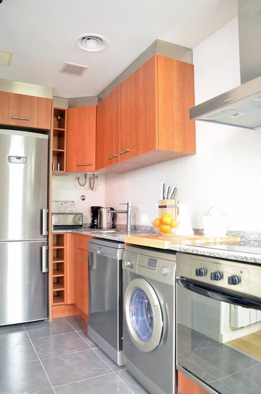 Singularstays Comedias Apartamento