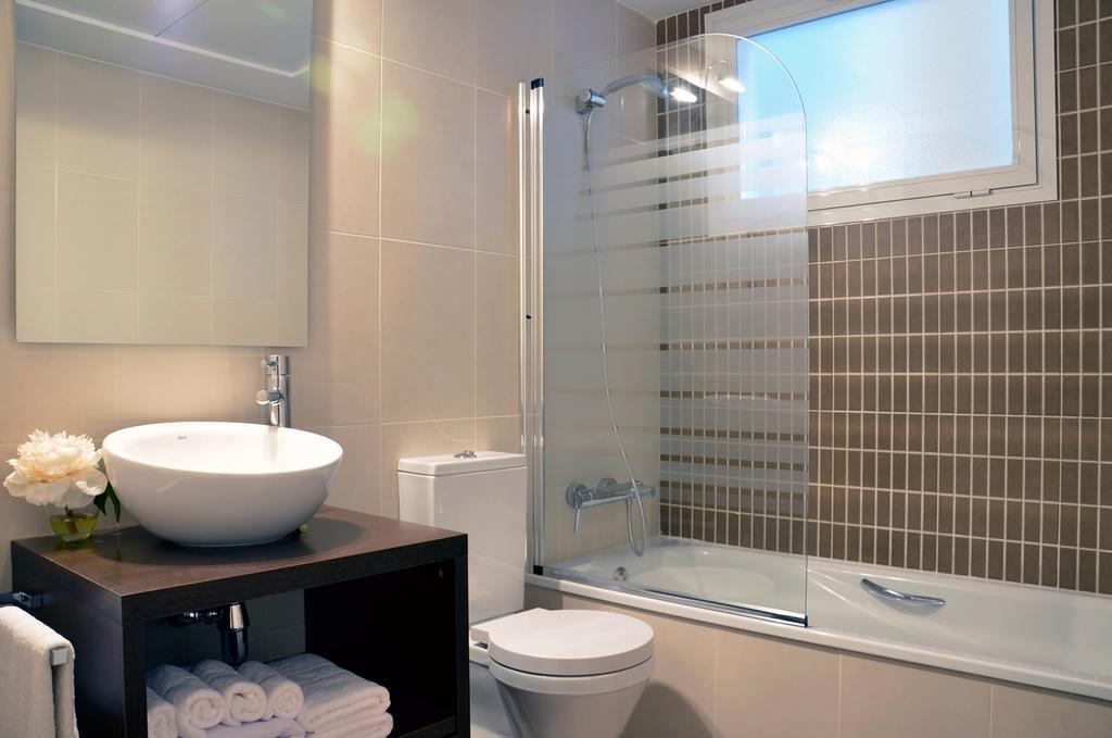 Apartamento Singularstays Comedias