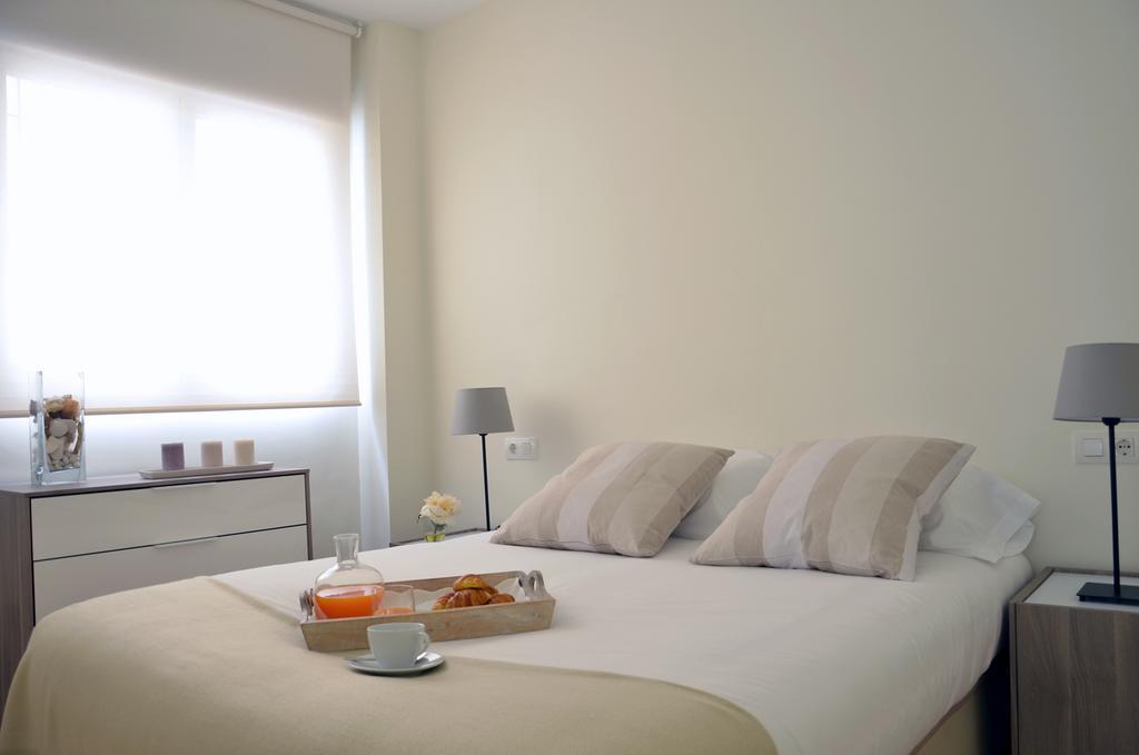 Apartamento Singularstays Comedias *