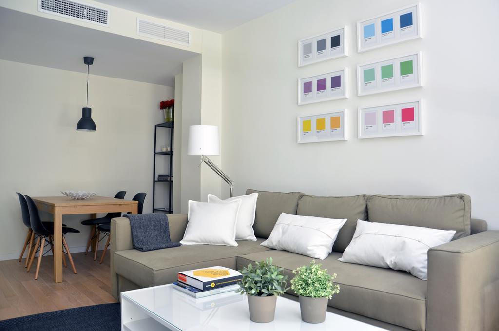 Apartamento Singularstays Comedias Valencia