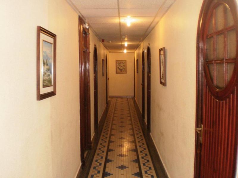 Hotel Europa