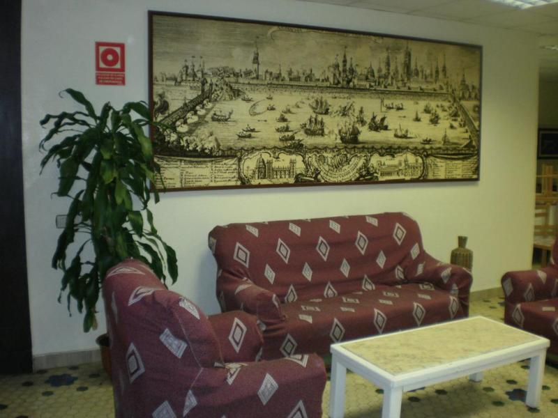 Hotel Europa