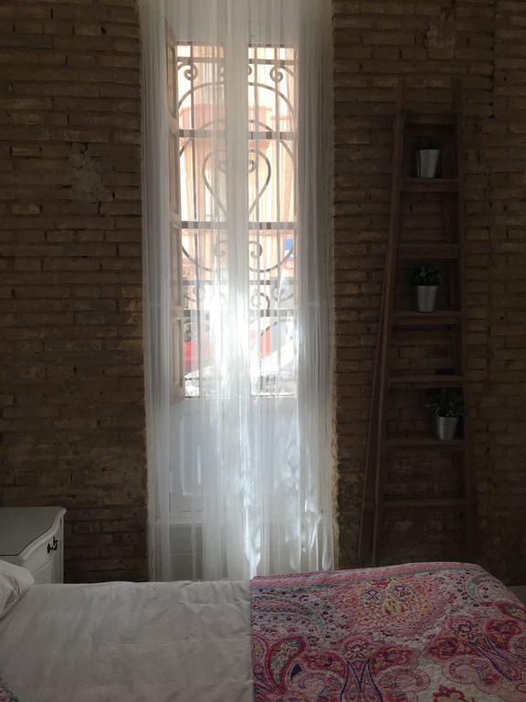 Loft Zona Pechina En Centro *