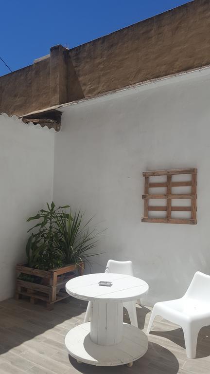 Apartamento Loft Zona Pechina En Centro Valencia