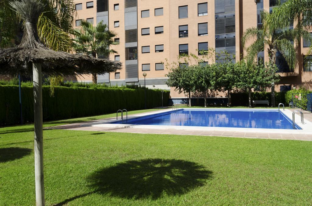 Apartup Francia Views Apartamento Valencia